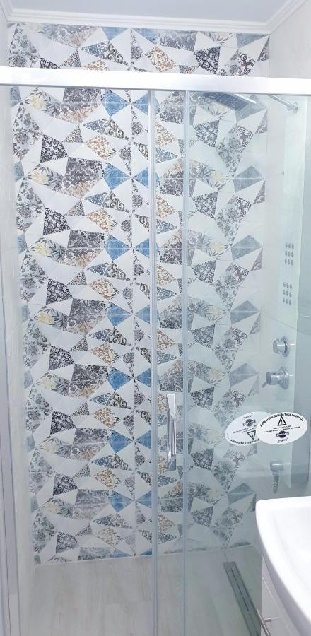 White Apartament, Braila Luaran gambar